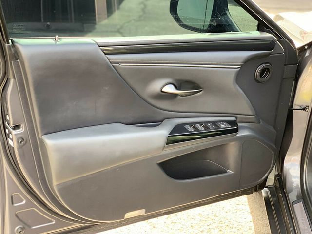 2022 Lexus ES ES 350 FWD - 22966166 - 10