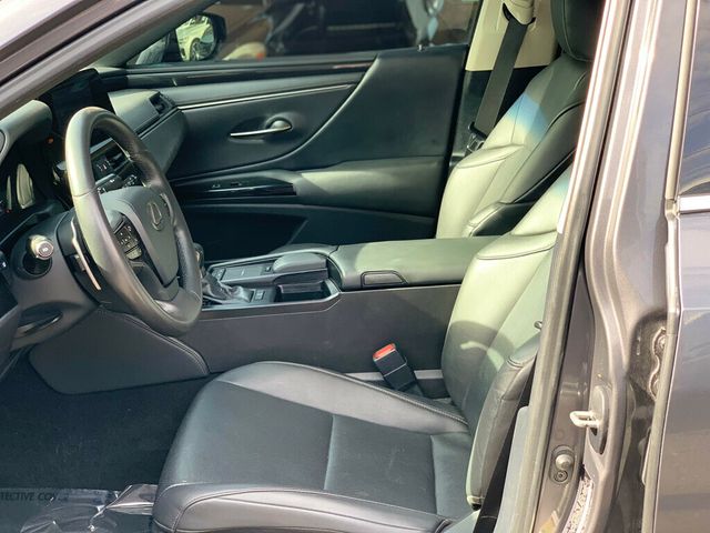 2022 Lexus ES ES 350 FWD - 22966166 - 12