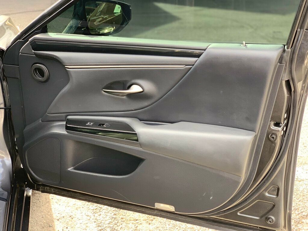 2022 Lexus ES ES 350 FWD - 22966166 - 13