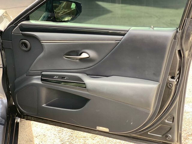 2022 Lexus ES ES 350 FWD - 22966166 - 13