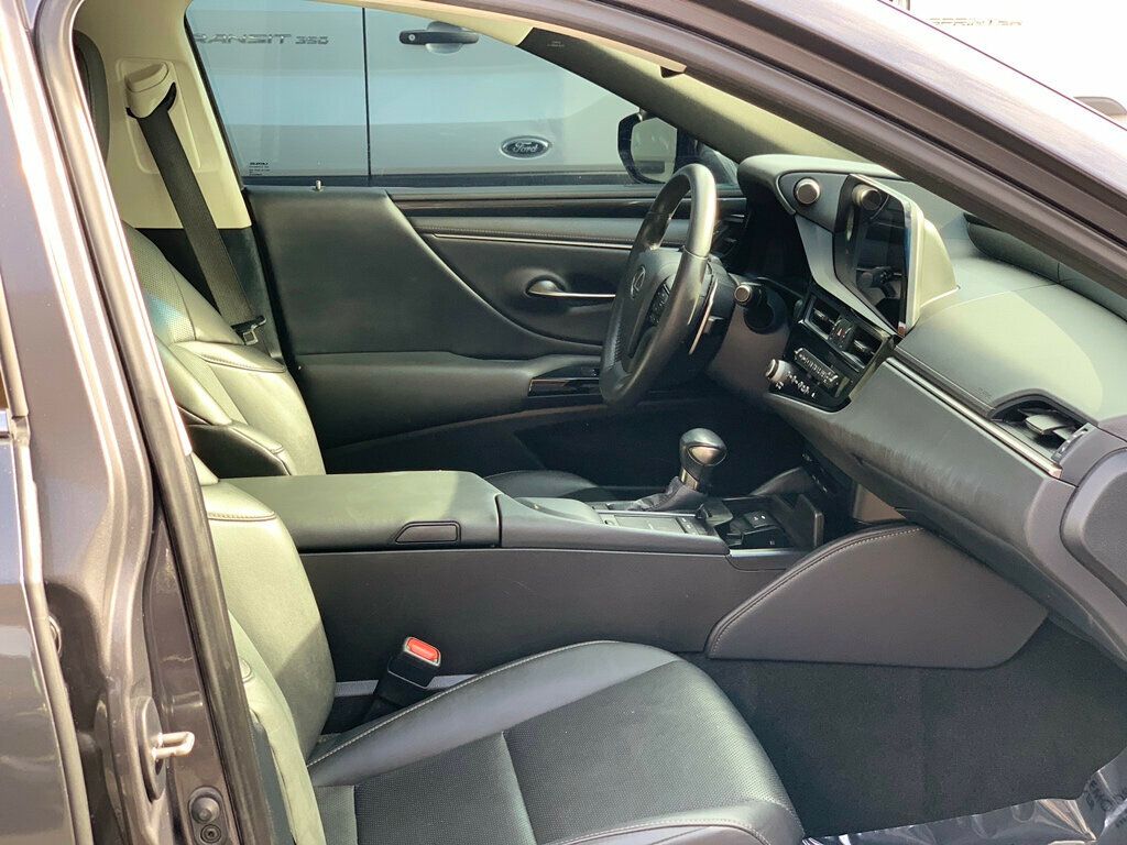 2022 Lexus ES ES 350 FWD - 22966166 - 14
