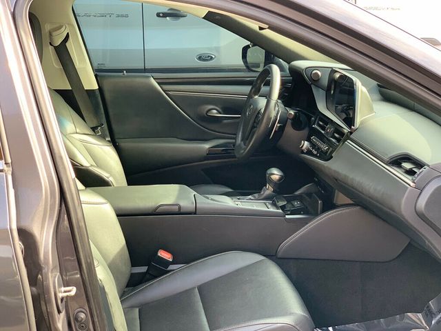 2022 Lexus ES ES 350 FWD - 22966166 - 14