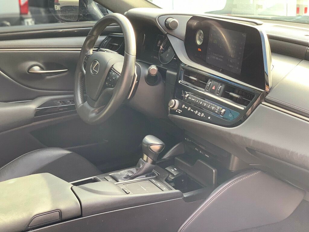 2022 Lexus ES ES 350 FWD - 22966166 - 15