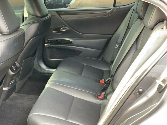 2022 Lexus ES ES 350 FWD - 22966166 - 17