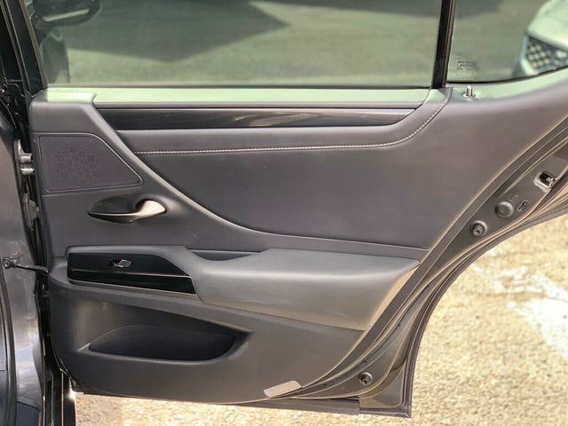 2022 Lexus ES ES 350 FWD - 22966166 - 18