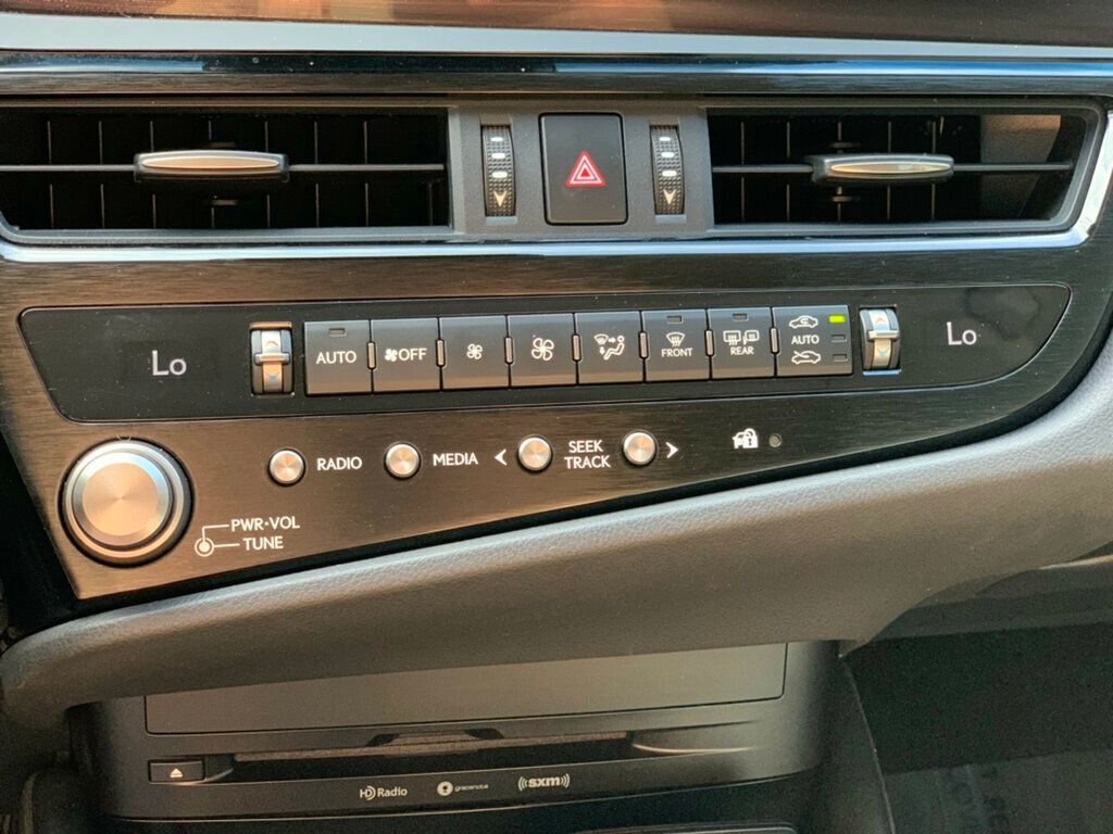 2022 Lexus ES ES 350 FWD - 22966166 - 23