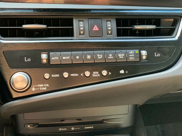 2022 Lexus ES ES 350 FWD - 22966166 - 23