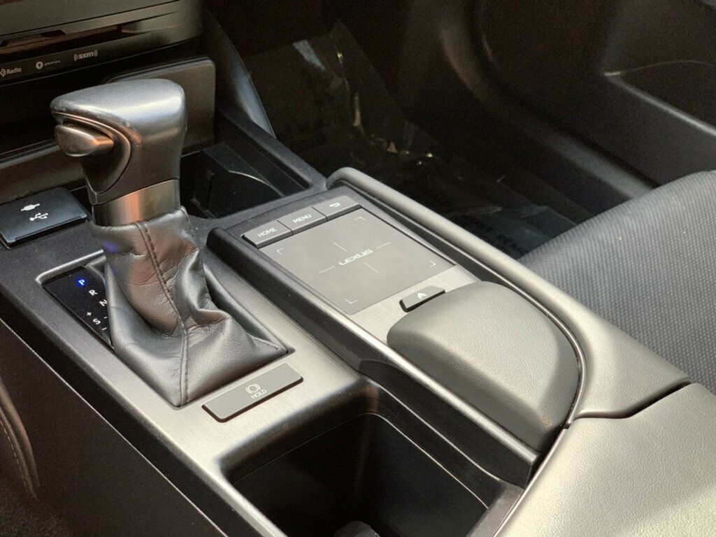 2022 Lexus ES ES 350 FWD - 22966166 - 24