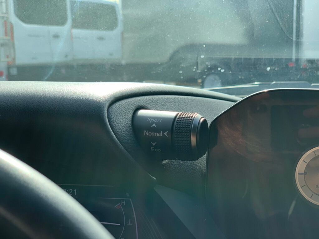 2022 Lexus ES ES 350 FWD - 22966166 - 28