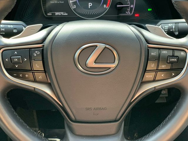 2022 Lexus ES ES 350 FWD - 22966166 - 31