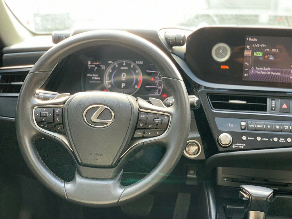 2022 Lexus ES ES 350 FWD - 22966166 - 32