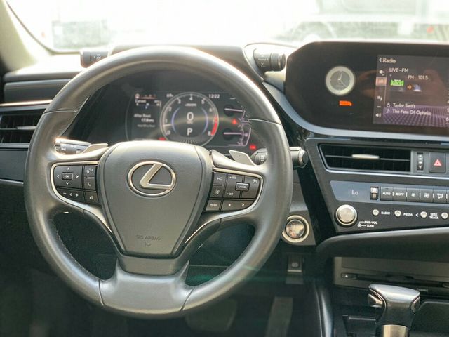 2022 Lexus ES ES 350 FWD - 22966166 - 32