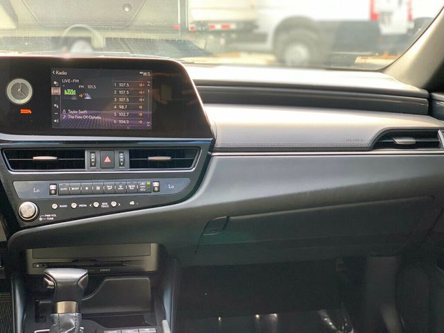 2022 Lexus ES ES 350 FWD - 22966166 - 34