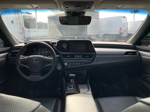 2022 Lexus ES ES 350 FWD - 22966166 - 35