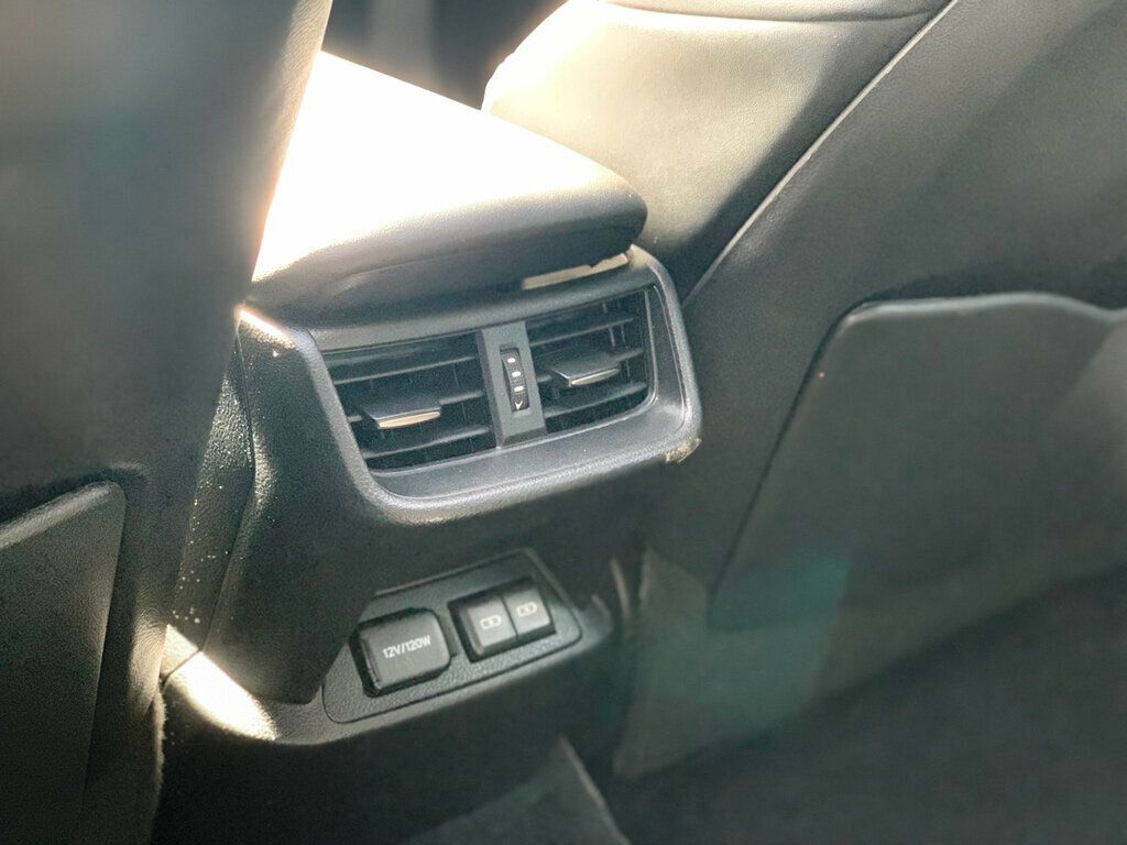 2022 Lexus ES ES 350 FWD - 22966166 - 36