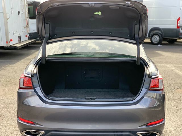 2022 Lexus ES ES 350 FWD - 22966166 - 39