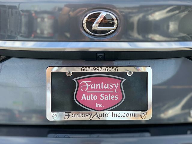 2022 Lexus ES ES 350 FWD - 22966166 - 41