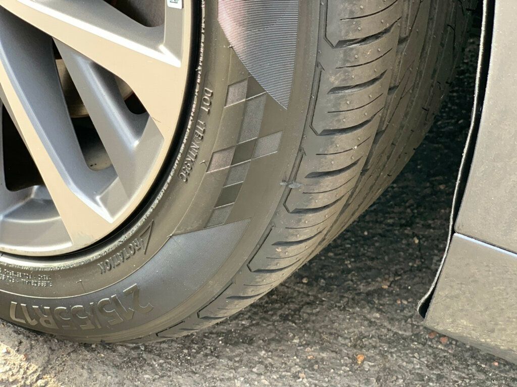 2022 Lexus ES ES 350 FWD - 22966166 - 43