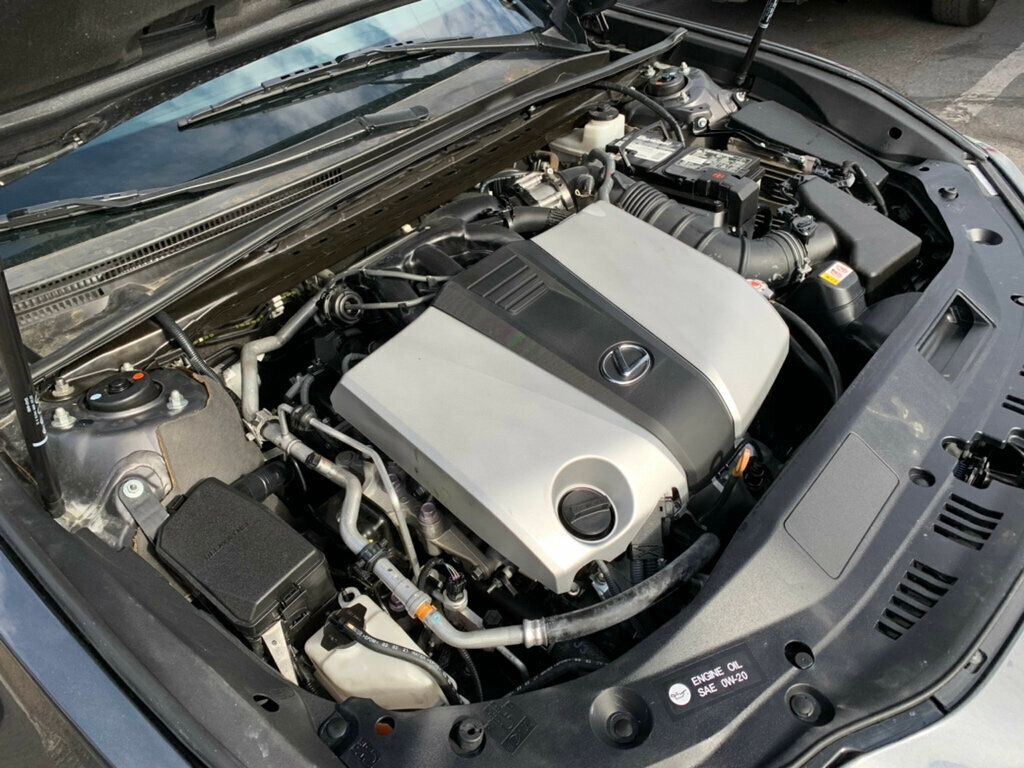 2022 Lexus ES ES 350 FWD - 22966166 - 44