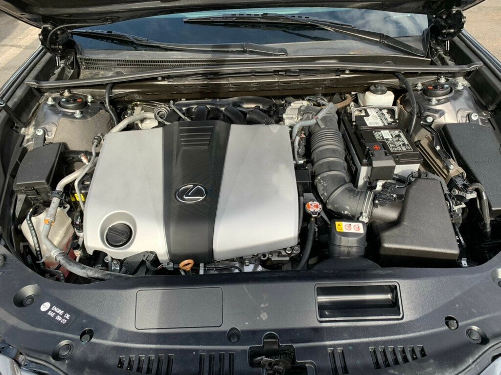 2022 Lexus ES ES 350 FWD - 22966166 - 45