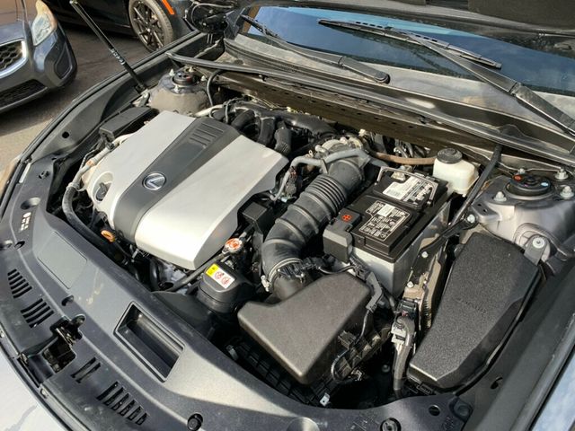 2022 Lexus ES ES 350 FWD - 22966166 - 46