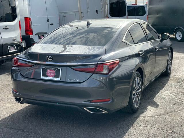 2022 Lexus ES ES 350 FWD - 22966166 - 8