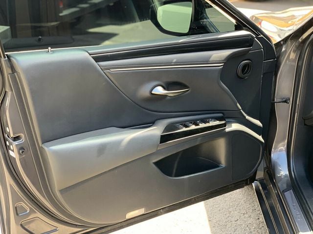 2022 Lexus ES ES 350 FWD - 23023139 - 13
