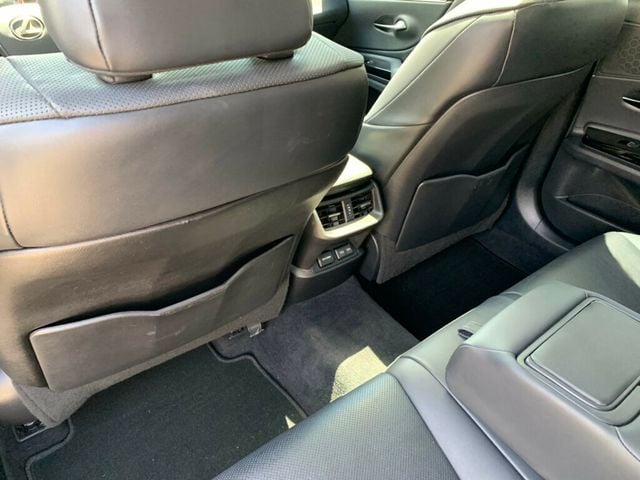 2022 Lexus ES ES 350 FWD - 23023139 - 24