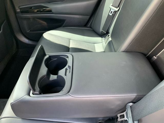 2022 Lexus ES ES 350 FWD - 23023139 - 25