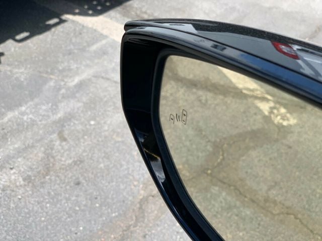 2022 Lexus ES ES 350 FWD - 23023139 - 39