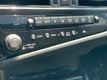 2022 Lexus ES ES 350 FWD - 23023139 - 40