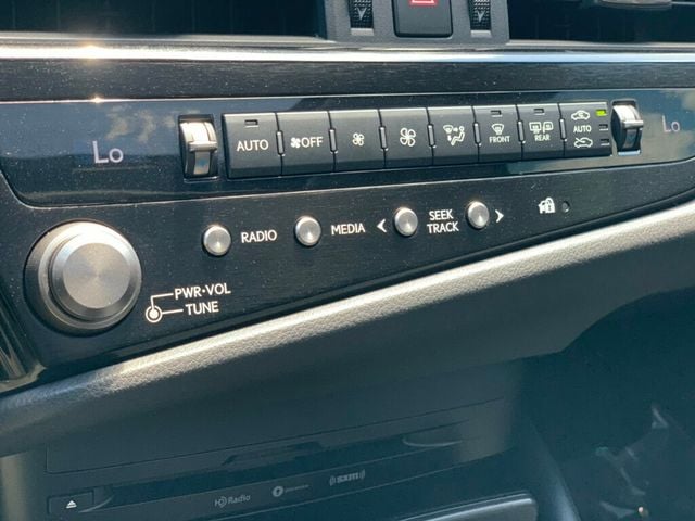 2022 Lexus ES ES 350 FWD - 23023139 - 40