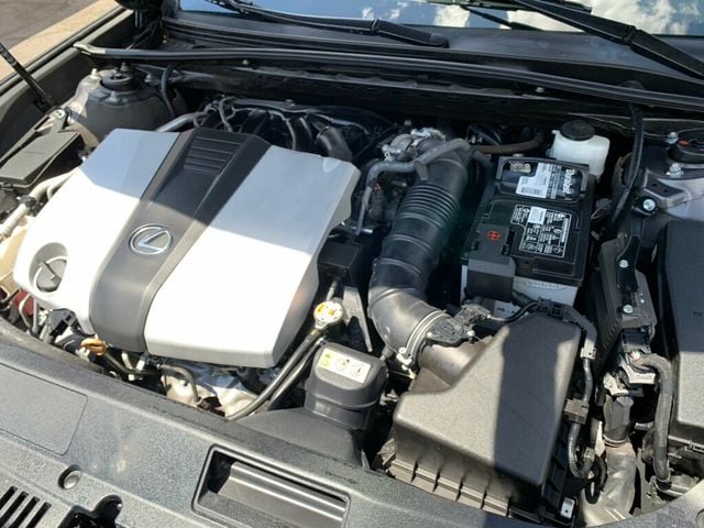 2022 Lexus ES ES 350 FWD - 23023139 - 46