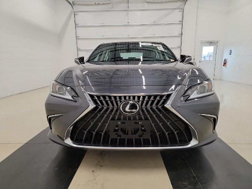 2022 Lexus ES ES 350 FWD - 22741334 - 1