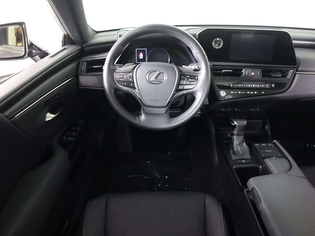 2022 Lexus ES ES 350 FWD - 22741334 - 40