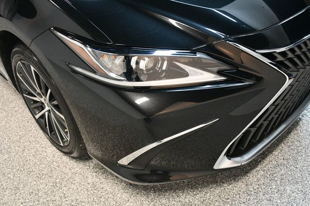 2022 Lexus ES ES 350 FWD - 22981834 - 9