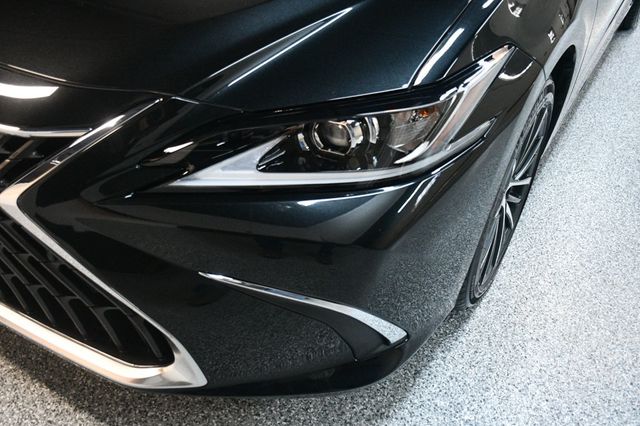 2022 Lexus ES ES 350 FWD - 22981834 - 10