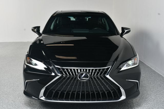 2022 Lexus ES ES 350 FWD - 22981834 - 11