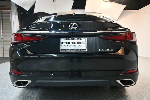 2022 Lexus ES ES 350 FWD - 22981834 - 12