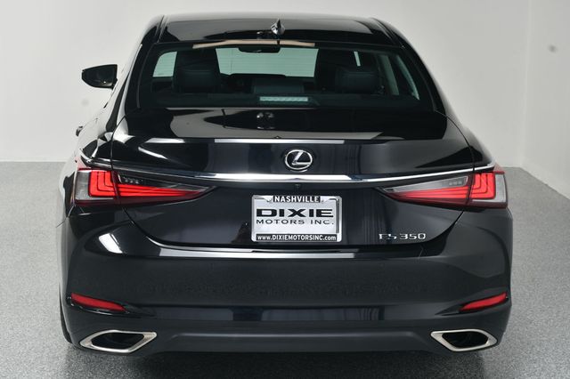 2022 Lexus ES ES 350 FWD - 22981834 - 15