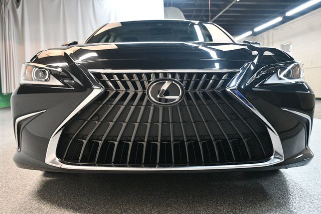 2022 Lexus ES ES 350 FWD - 22981834 - 16