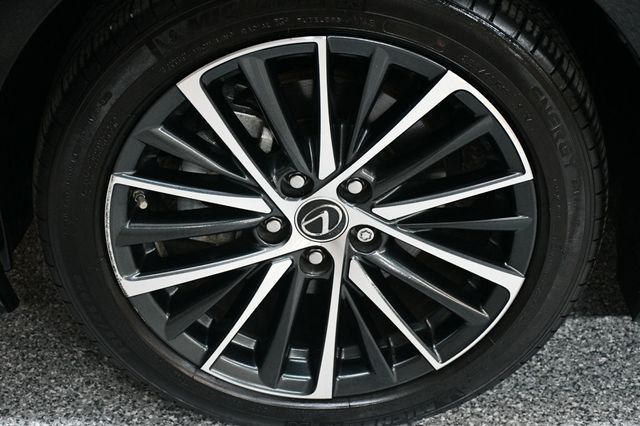 2022 Lexus ES ES 350 FWD - 22981834 - 17