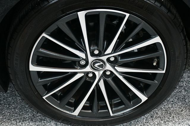 2022 Lexus ES ES 350 FWD - 22981834 - 18