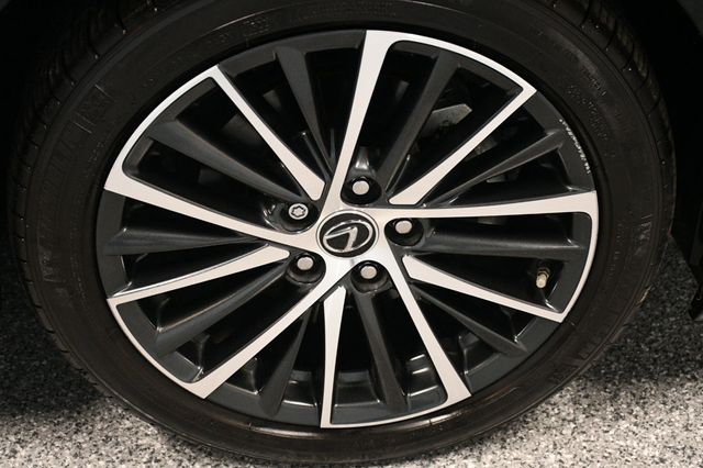 2022 Lexus ES ES 350 FWD - 22981834 - 20