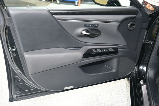 2022 Lexus ES ES 350 FWD - 22981834 - 21