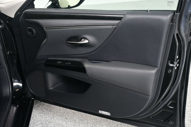 2022 Lexus ES ES 350 FWD - 22981834 - 22