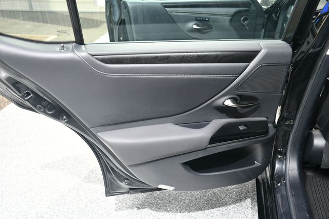 2022 Lexus ES ES 350 FWD - 22981834 - 23