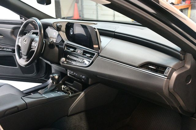 2022 Lexus ES ES 350 FWD - 22981834 - 26