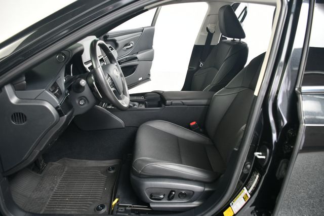 2022 Lexus ES ES 350 FWD - 22981834 - 27