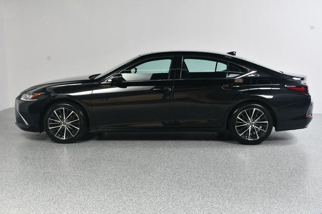 2022 Lexus ES ES 350 FWD - 22981834 - 2